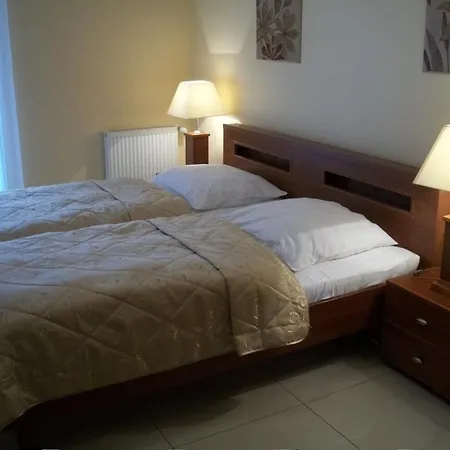 Appartement Aquarius Z Aquacenter
