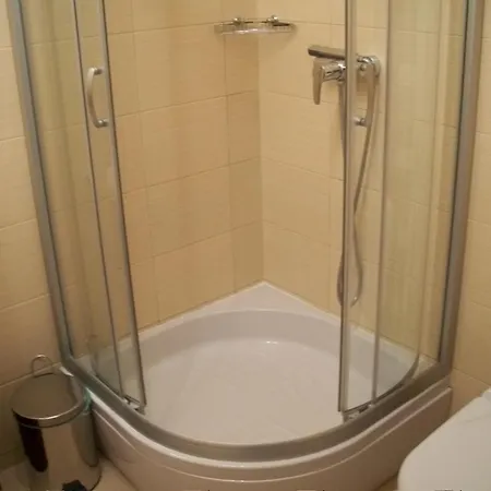 Appartement Aquarius Z Aquacenter Kołobrzeg