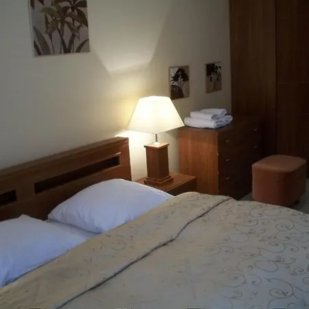 Aquarius Z Basenem * Kołobrzeg