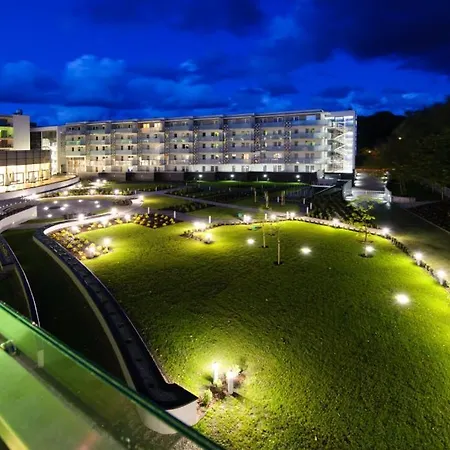 Appartement Aquarius Z Aquacenter *