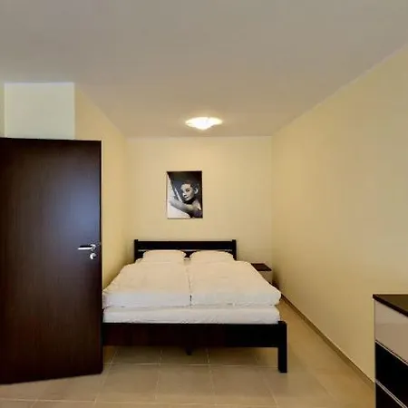 Appartement Aquarius Z Aquacenter Kołobrzeg