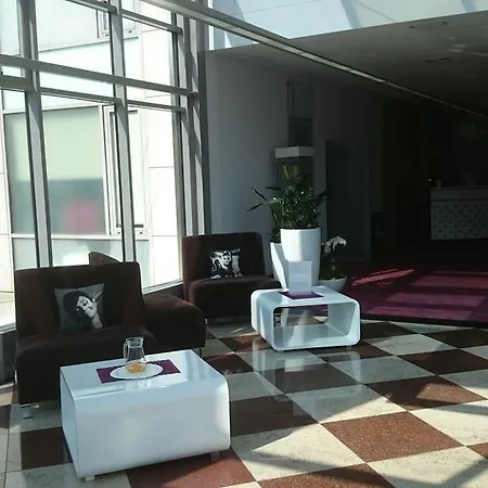 Lejlighed Aquarius Z Aquacenter Kołobrzeg