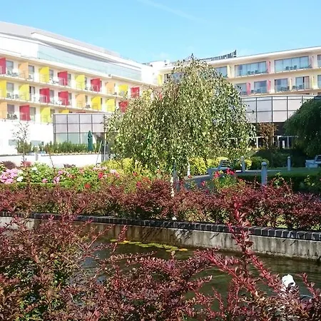 Aquarius Z Aquacenter Kołobrzeg