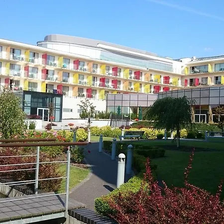 Appartement Aquarius Z Aquacenter *