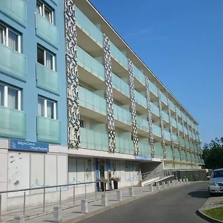 Aquarius Z Basenem * Kołobrzeg