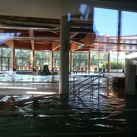 Aquarius Z Aquacenter