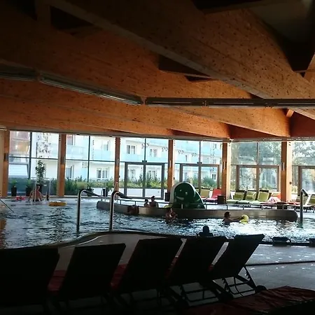 Aquarius Z Aquacenter