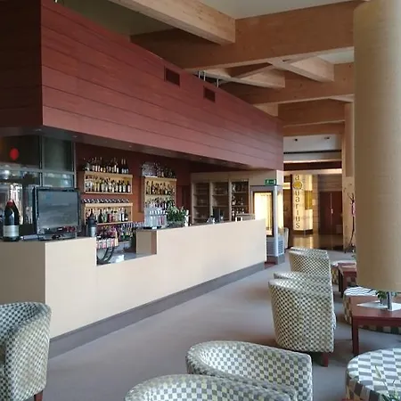 Appartamento Aquarius Z Basenem