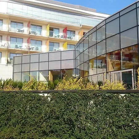 Appartamento Aquarius Z Basenem Kołobrzeg