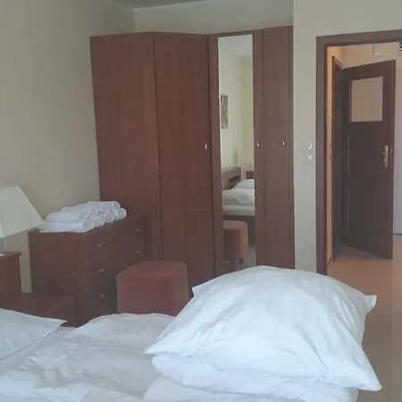 Appartamento Aquarius Z Basenem Kołobrzeg