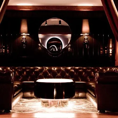 Aquarius Z Basenem Appartamento