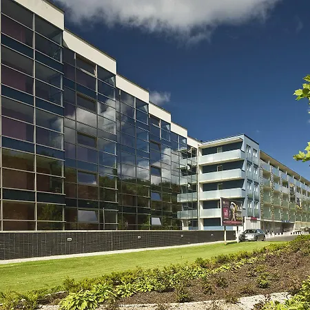 アパート Aquarius Z Basenem