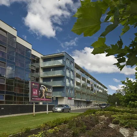 Aquarius Z Basenem Appartamento