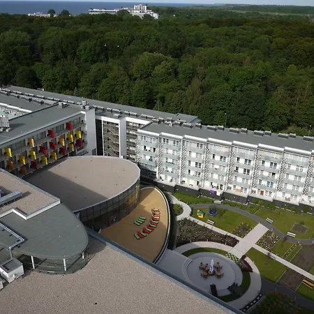 Aquarius Z Basenem Appartamento