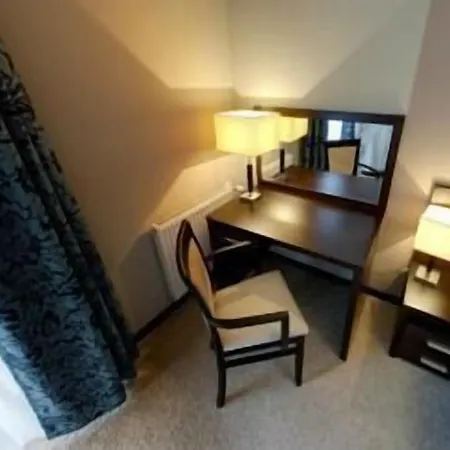 Aquarius Z Basenem Appartamento Kołobrzeg