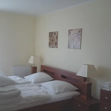 Appartement Aquarius Z Aquacenter