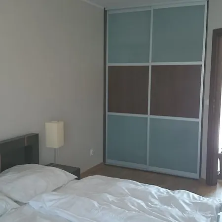Aquarius Z Aquacenter Appartement Kołobrzeg