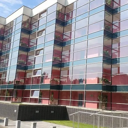 Aquarius Z Aquacenter Appartement