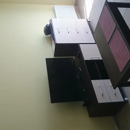 Appartement Aquarius Z Aquacenter