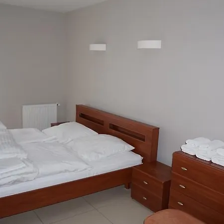 Appartamento Aquarius Z Basenem