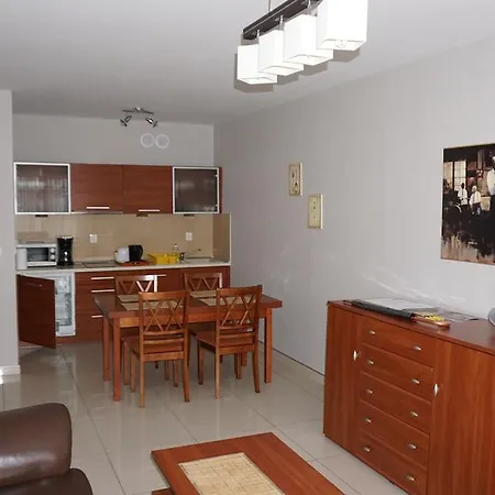 Apartamento Aquarius Z Aquacenter *