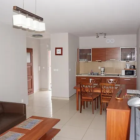 Aquarius Z Aquacenter Apartamento