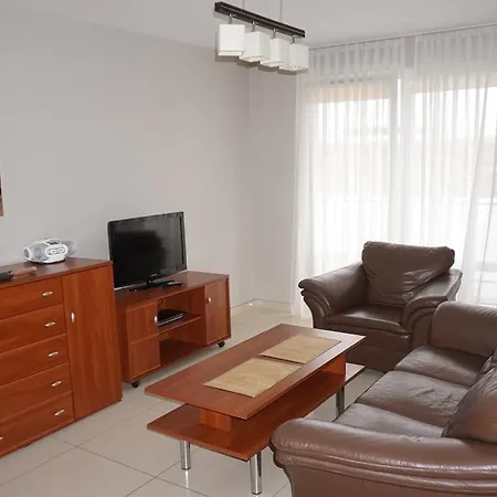 Appartement Aquarius Z Aquacenter *