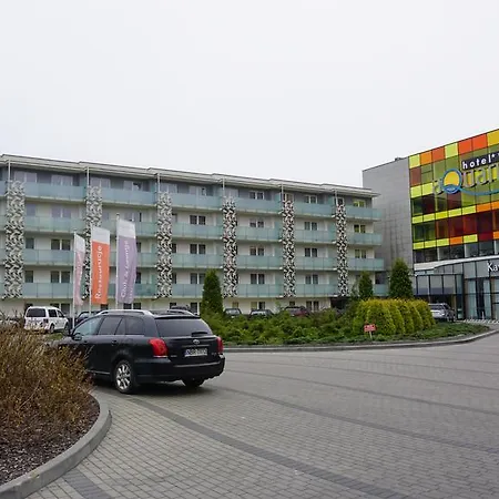 Aquarius Z Aquacenter Appartement