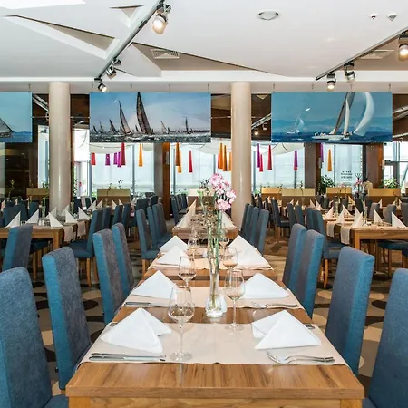 Appartamento Aquarius Z Basenem *