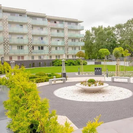 Appartement Aquarius Z Aquacenter