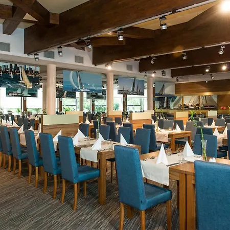 Appartamento Aquarius Z Basenem Kołobrzeg