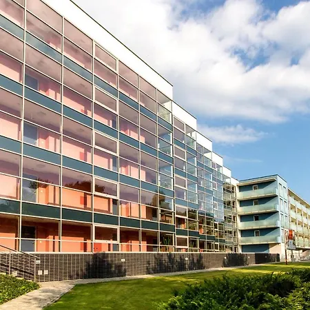 Aquarius Z Basenem Kołobrzeg