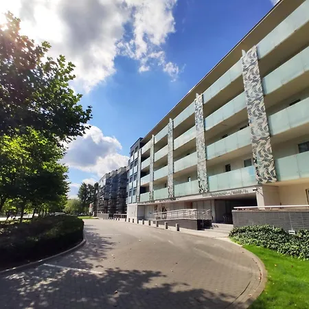 Aquarius Z Aquacenter Appartement