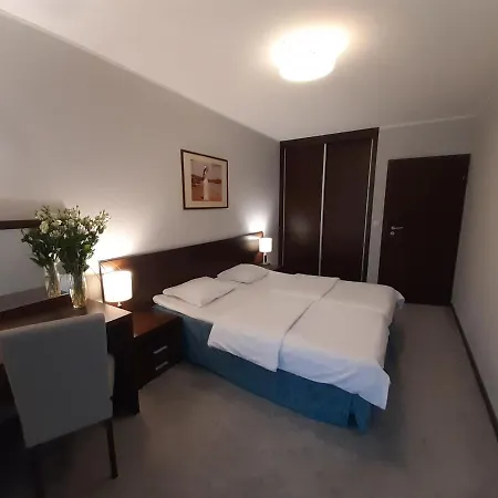 Aquarius Z Basenem * Kołobrzeg