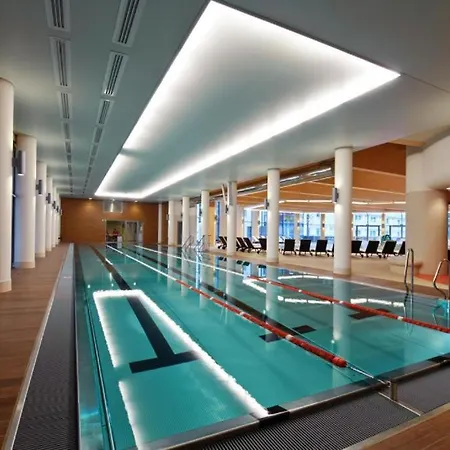 Aquarius Z Aquacenter *