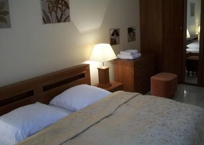 Aquarius Z Basenem * Kołobrzeg