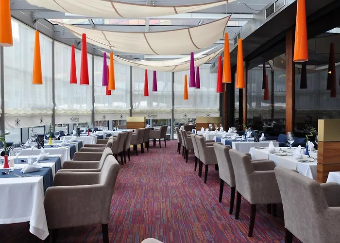 Lägenhet Aquarius Z Basenem *