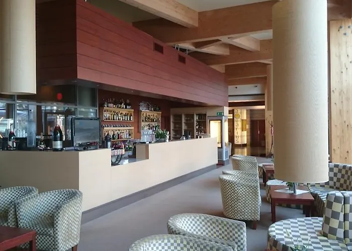 Lägenhet Aquarius Z Basenem