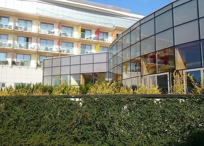 Apartment Aquarius Z Basenem Kolobrzeg