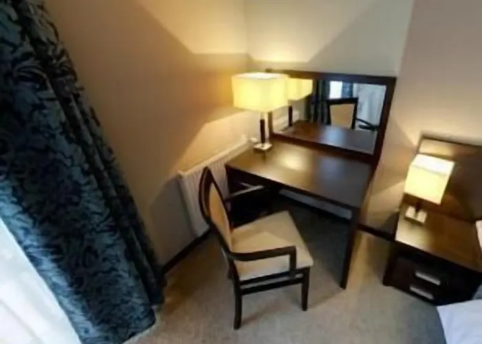 Aquarius Z Basenem Lägenhet Kołobrzeg