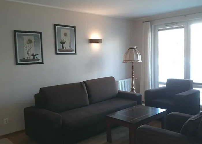 Aquarius Z Basenem Kołobrzeg