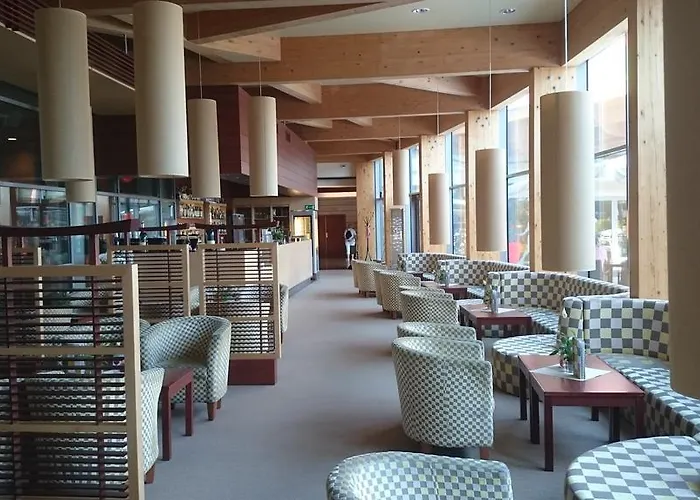 Aquarius Z Basenem Kołobrzeg