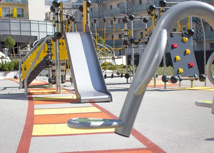 Lägenhet Aquarius Z Basenem *